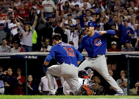 Current score of the cubs game - St. Louis. 71. 91. .438. 21. W2. Expert recap and game analysis of the Atlanta Braves vs. Chicago Cubs MLB game from June 19, 2022 on ESPN.